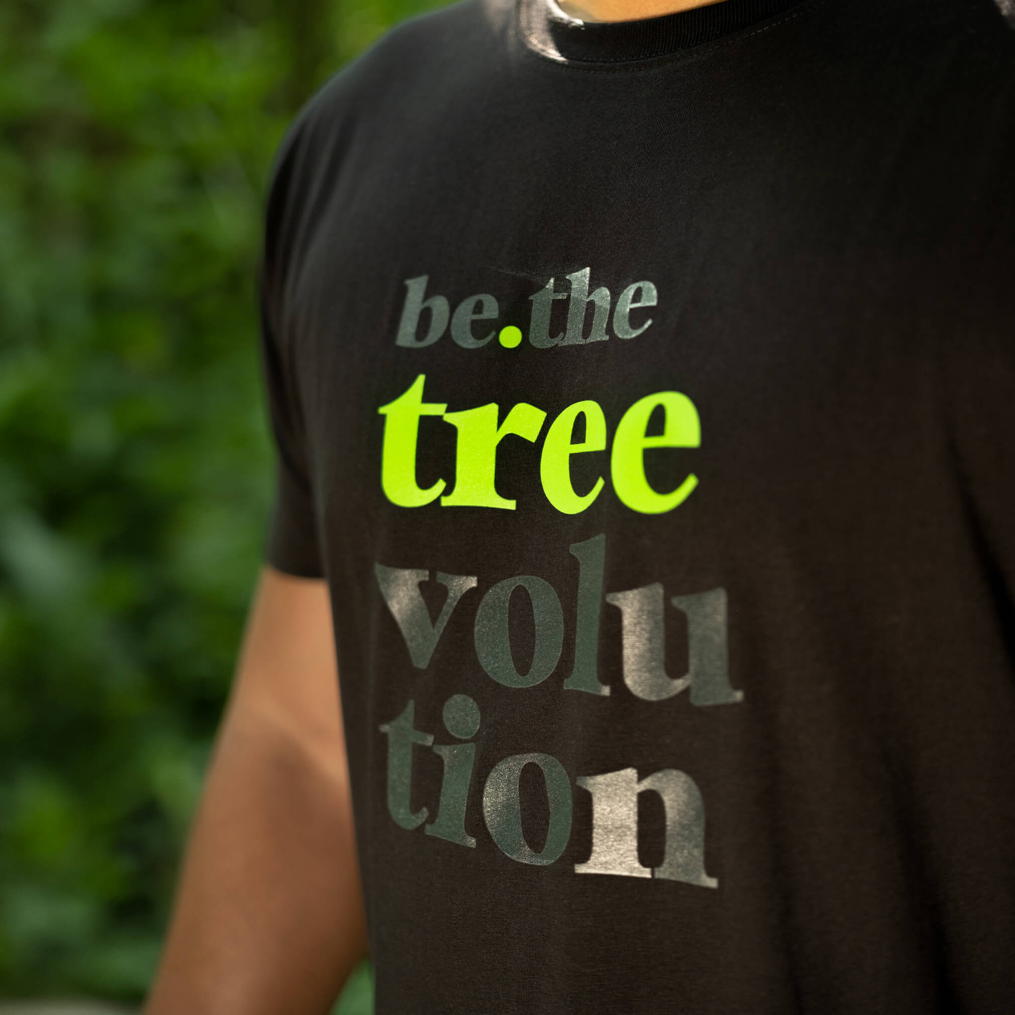 be.the treevolution T-Shirt